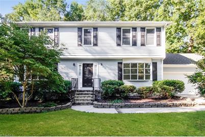 1607 Whites Mill Road, High Point, NC 27265 - Photo 1