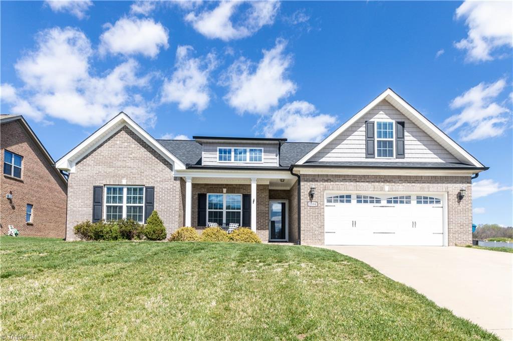 1204 Leyland Terrace, Trinity, NC 27370 MLS 1099369 Coldwell Banker