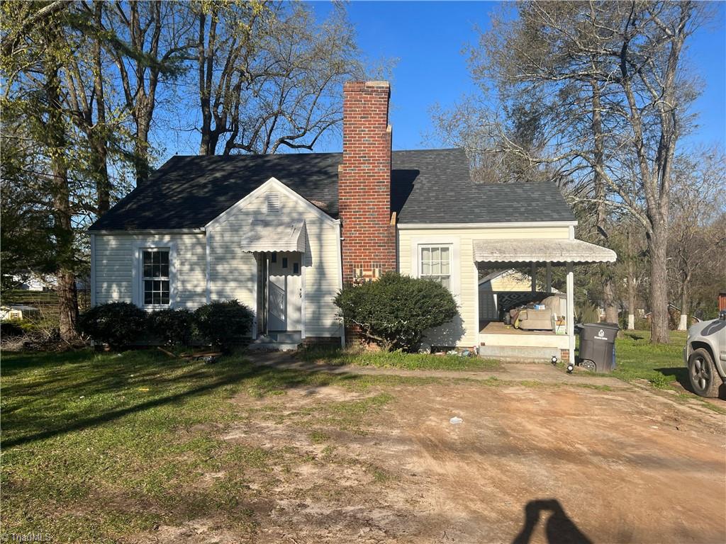 52 Motor Rd, Winston Salem, NC 27105 MLS 1099442 Coldwell Banker