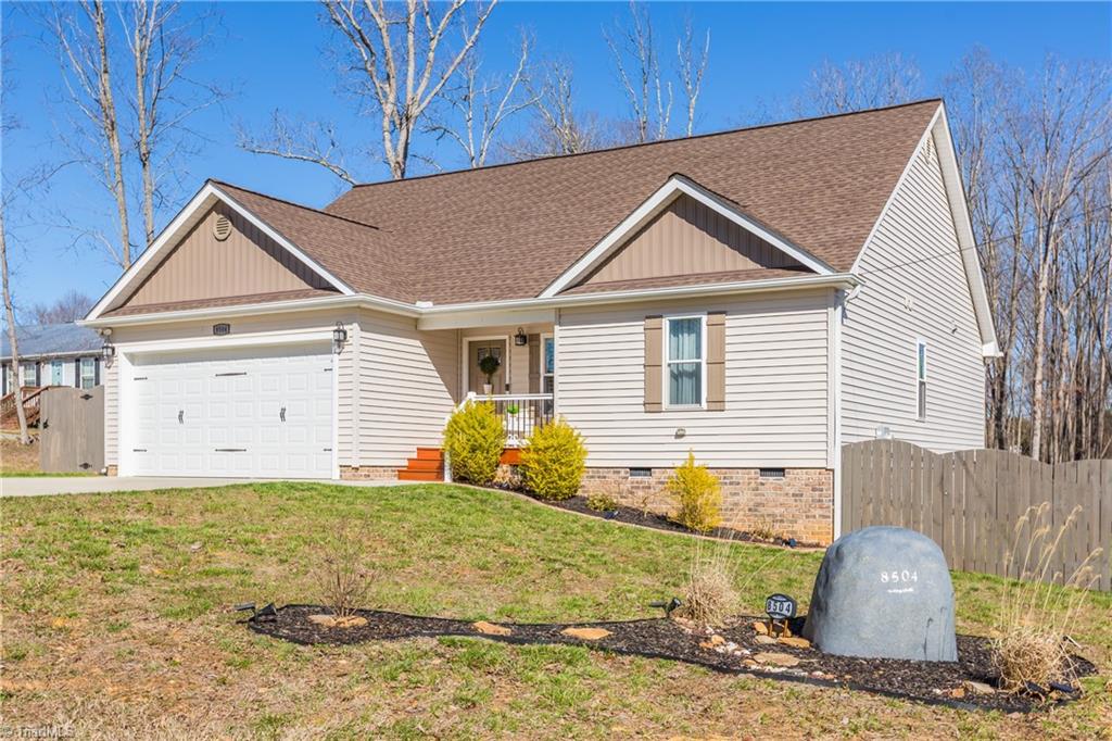 8504 Altavista Dr, Stokesdale, NC 27357 MLS 1099491 Coldwell Banker