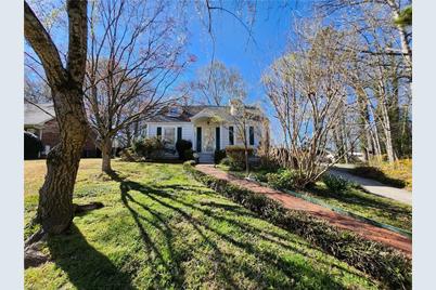 316 Weaver Drive, Lexington, NC 27292 - Photo 1