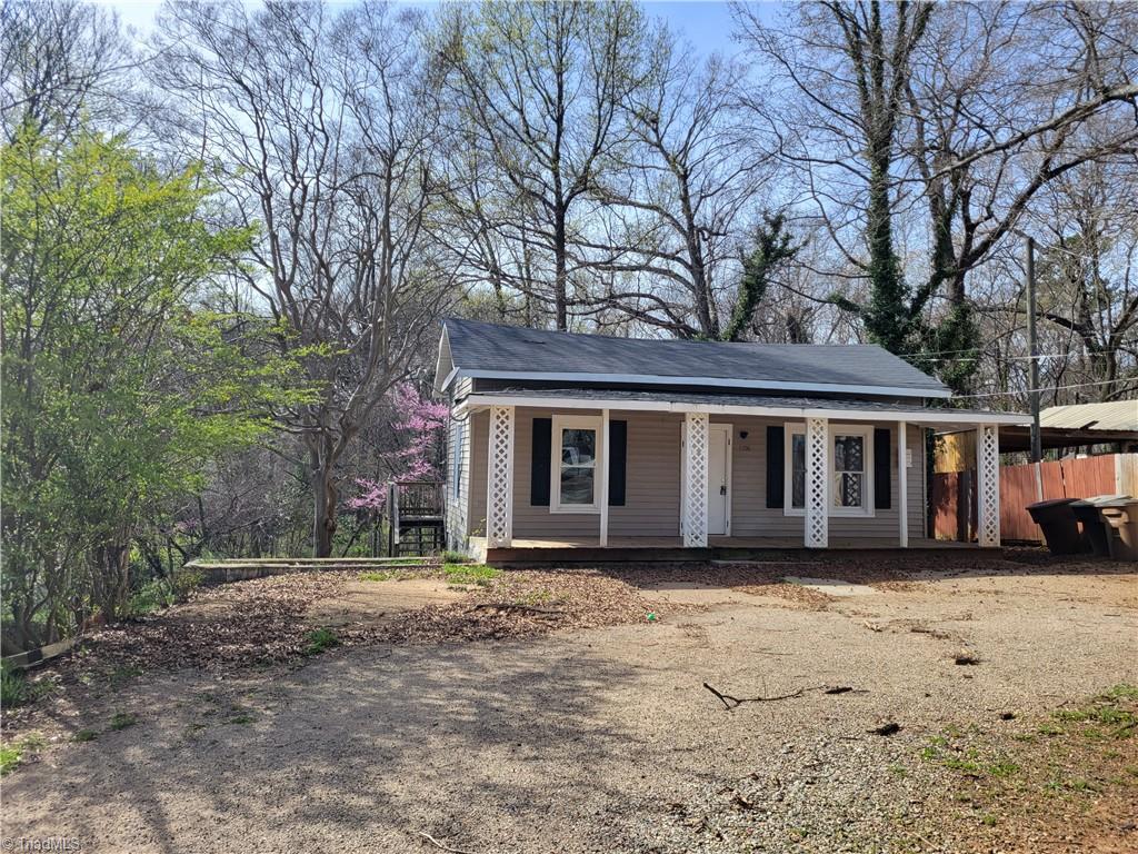 1706 Rainbow Dr, Greensboro, NC 27403 MLS 1099558 Coldwell Banker