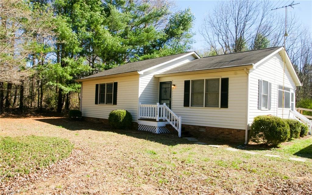 1308 Ryegate Dr, Pleasant Garden, NC 27313 MLS 1099559 Coldwell Banker