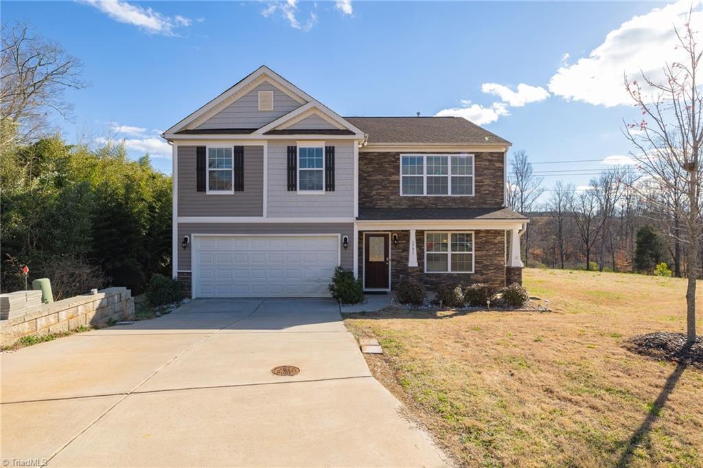 1791 Rdg Blf Cir, Rural Hall, NC 27045 MLS 1099592 Coldwell Banker