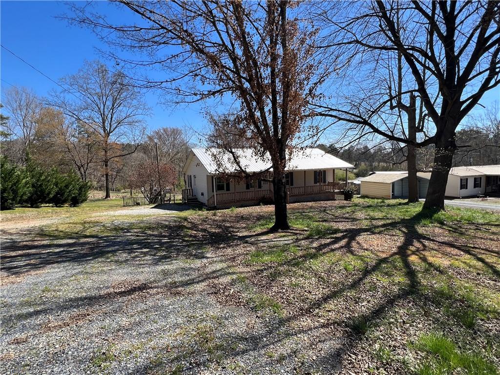 4612 Jordan Valley Rd, Trinity, NC 27370 MLS 1099633 Coldwell Banker