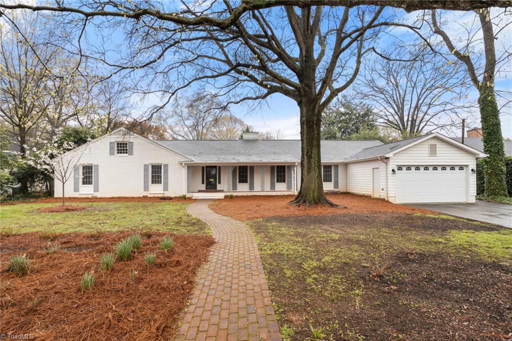 908 Arbor Rd, Winston Salem, NC 27104 MLS 1099635 Coldwell Banker