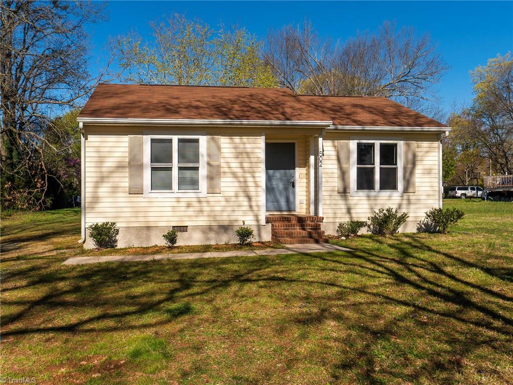 502 Hawfields Rd, Mebane, NC 27302 MLS 1099728 Coldwell Banker