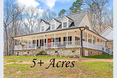 2296 Doul Mountain Road, Asheboro, NC 27205 - Photo 1