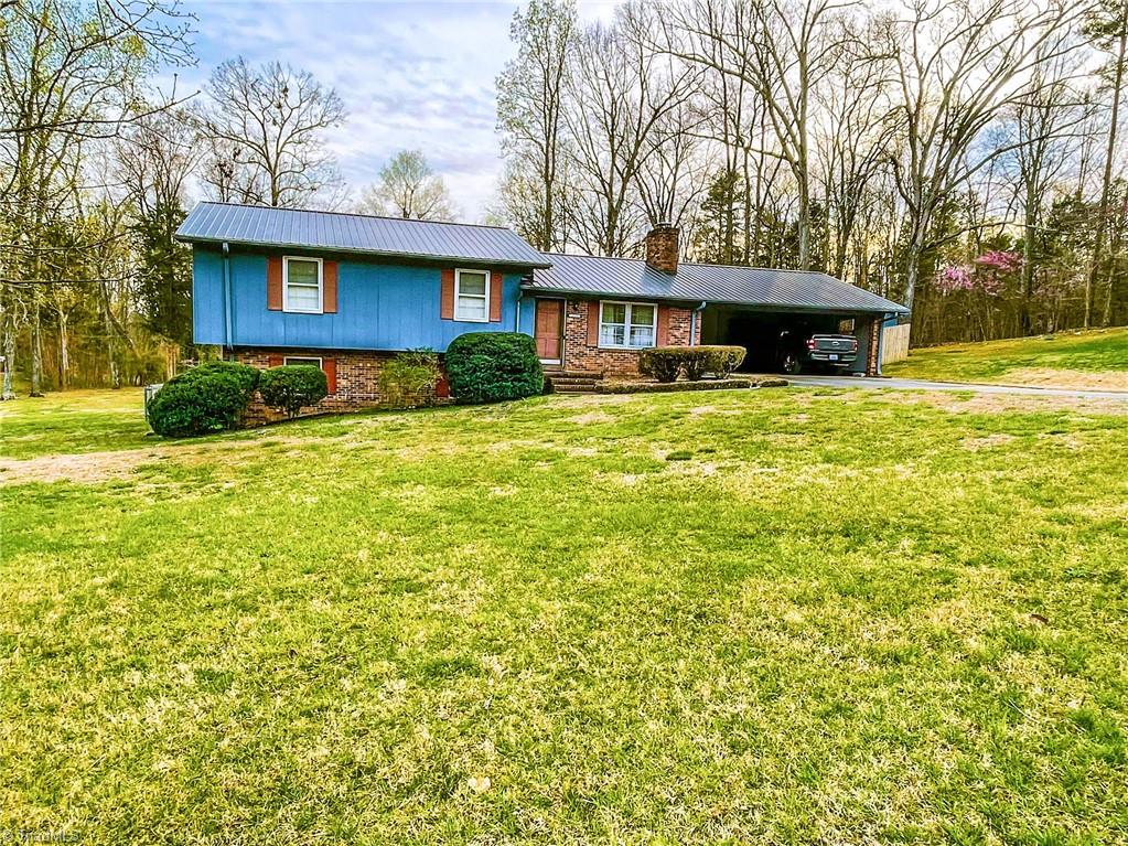 1719 Jerusalem Rd, Lexington, NC 27292 MLS 1099777 Coldwell Banker