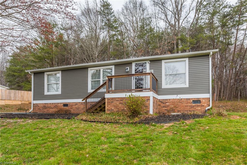 1144 Pipers Gap Rd, Mount Airy, NC 27030 MLS 1099827 Coldwell Banker