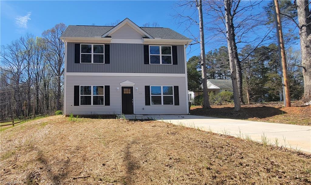 229 Mize Rd, Lexington, NC 27295 MLS 1099882 Coldwell Banker