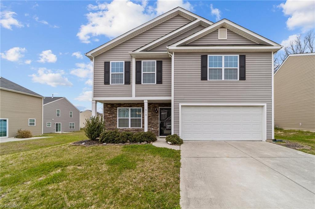 212 Lilah Ln, McLeansville, NC 27301 MLS 1099952 Coldwell Banker