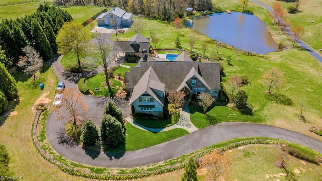 1715 Peoples Creek Rd, Advance, NC 27006 MLS 1099982 Coldwell Banker