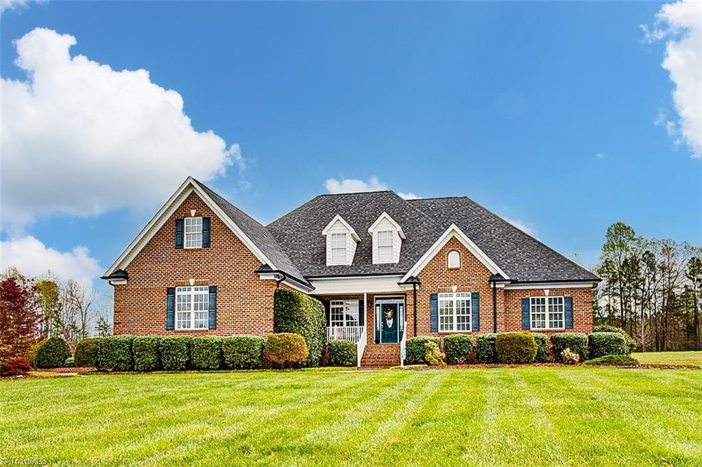 1898 Acorn Dr, Randleman, NC 27317 MLS 1099989 Coldwell Banker