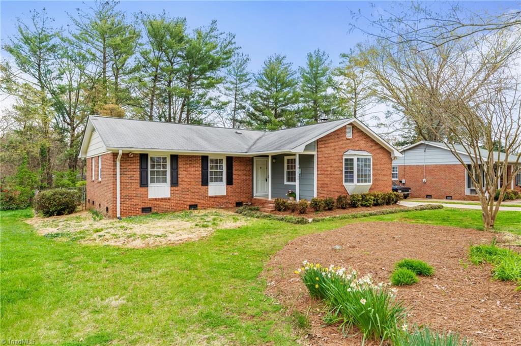 3732 Vandalia Dr, Winston Salem, NC 27104 MLS 1100098 Coldwell Banker