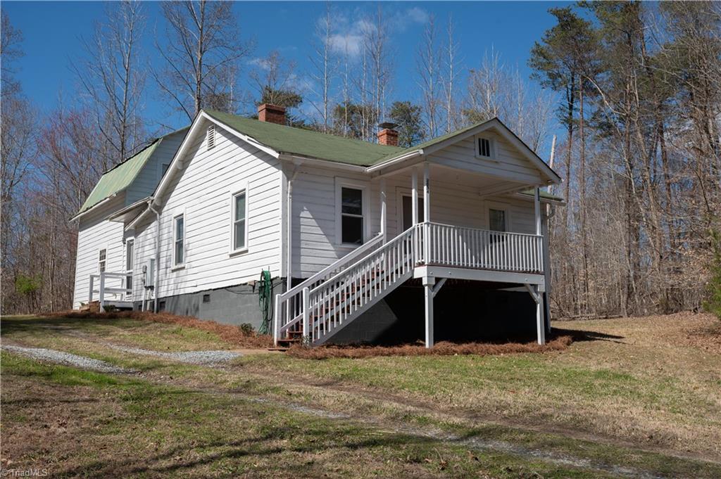 3036 Alamance Church Rd, Julian, NC 27283 MLS 1100151 Coldwell Banker