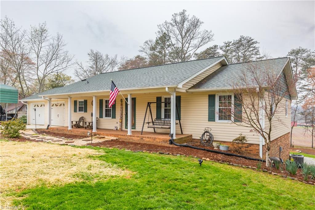 1134 Red Bank Rd, Germanton, NC 27019 MLS 1100233 Coldwell Banker