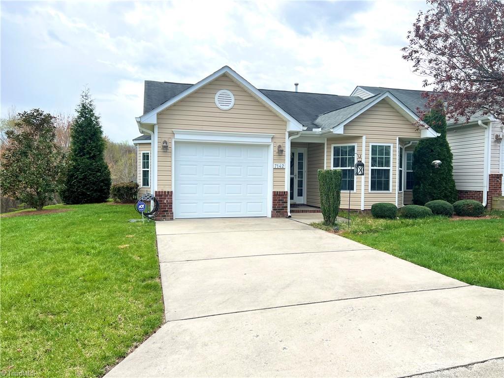 7142 Gregs Ct, Lewisville, NC 27023 MLS 1100274 Coldwell Banker