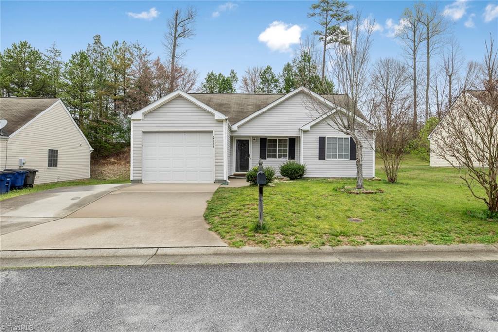 2553 Stratford Lake Rd, Winston Salem, NC 27103 MLS 1100293 Coldwell Banker