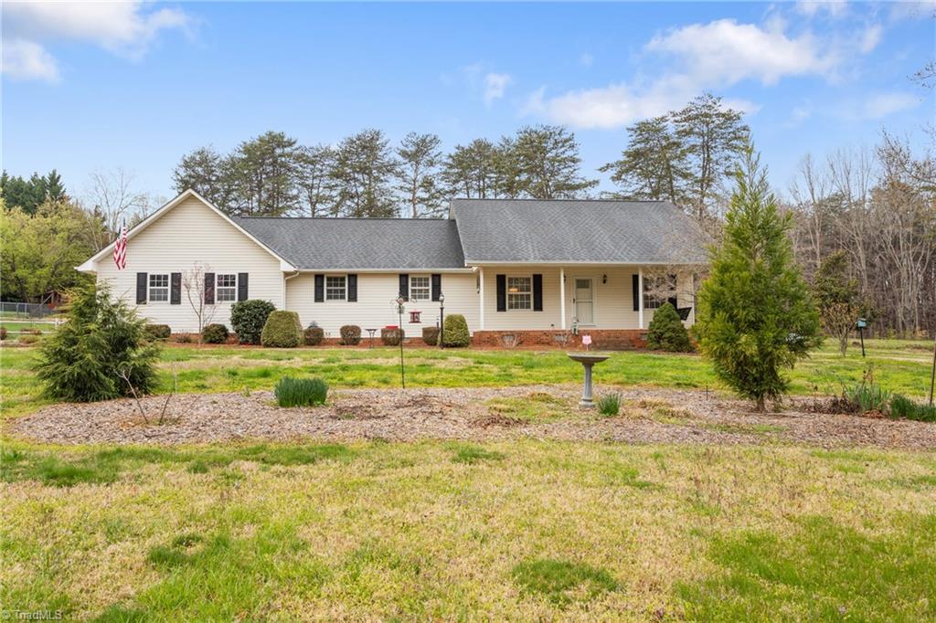 7701 Alcorn Rd, Greensboro, NC 27409 MLS 1100326 Coldwell Banker