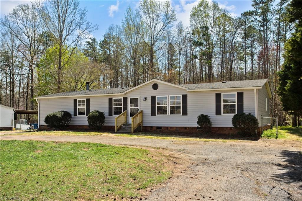 437 Ijames Church Rd, Mocksville, NC 27028 MLS 1100335 Coldwell Banker