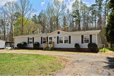 437 Ijames Church Road, Mocksville, NC 27028 - Photo 1
