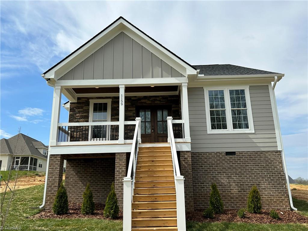 1159 Jersey St, Haw River, NC 27258 MLS 1100398 Coldwell Banker