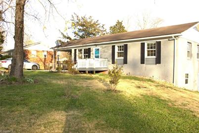 50 Whitney Road, Mocksville, NC 27028 - Photo 1