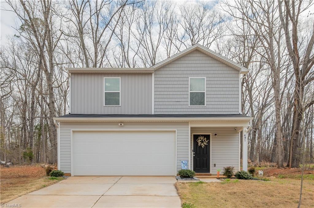 491 Wendover Drive, Salisbury, NC 28147 MLS 1100448 Coldwell Banker