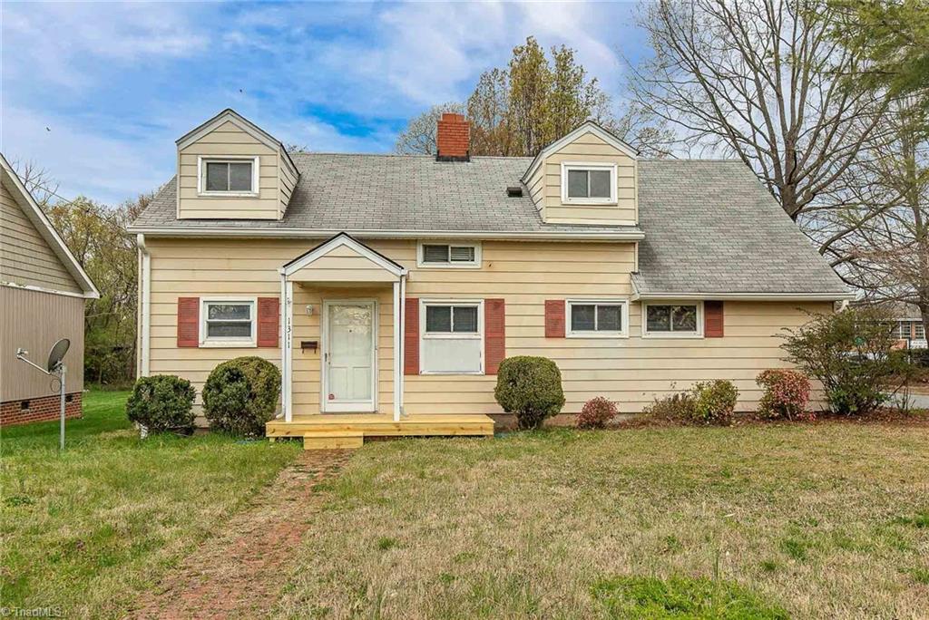 1311 Summit Ave, Greensboro, NC 27405 MLS 1100457 Coldwell Banker
