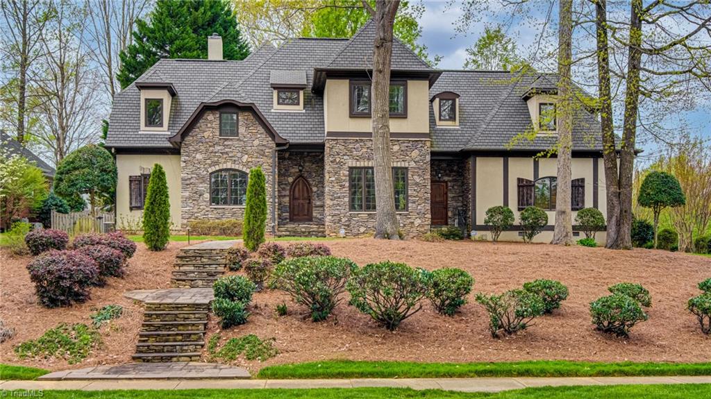 2023 Brassfield Rd, Greensboro, NC 27410 MLS 1100527 Coldwell Banker