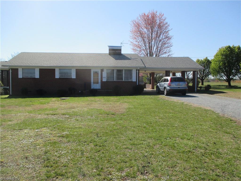 2400 Worsham Mill Rd, Ruffin, NC 27326 MLS 1100567 Coldwell Banker