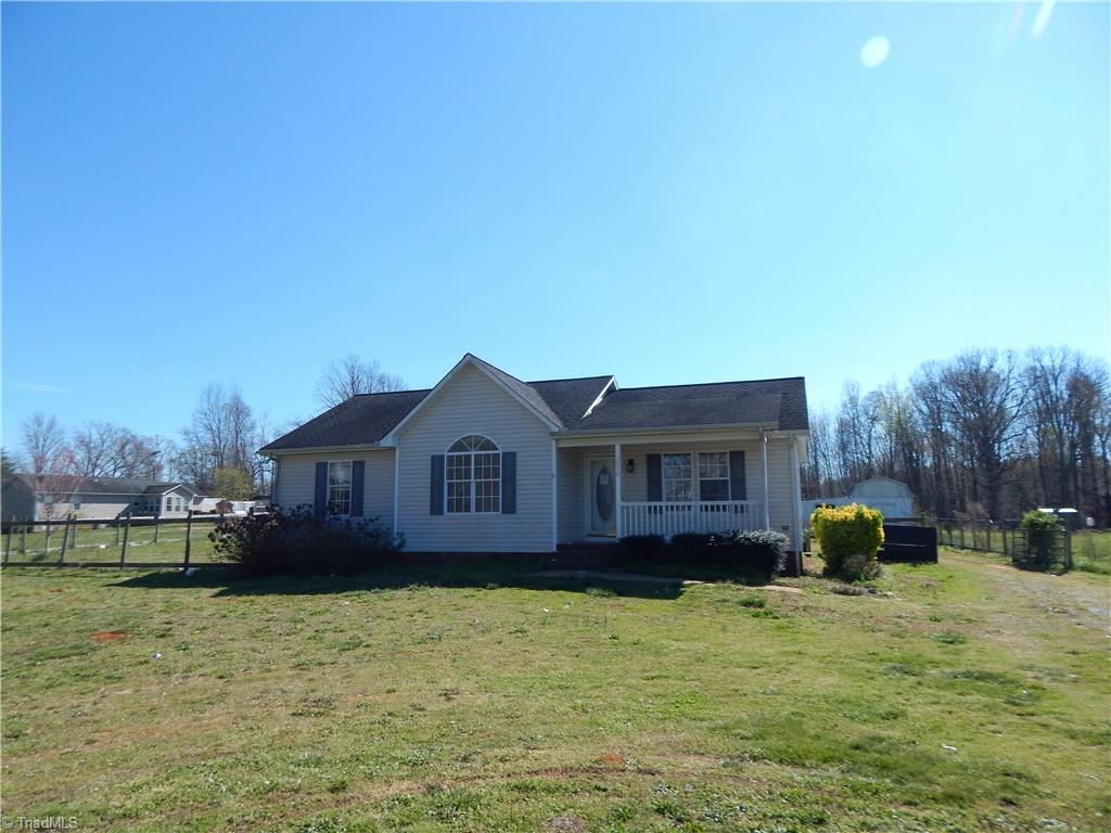 6498 Whites Chapel Rd, Staley, NC 27355 MLS 1100577 Coldwell Banker