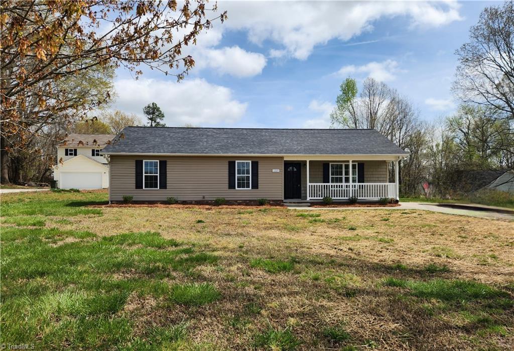 1205 Blair St, Thomasville, NC 27360 MLS 1100740 Coldwell Banker