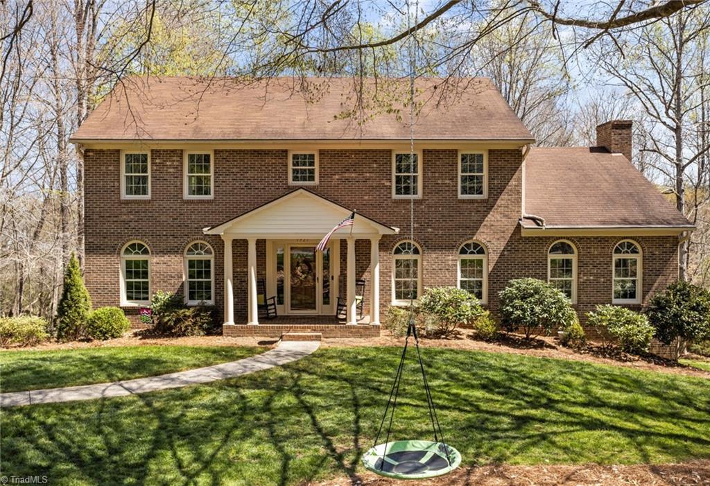 1921 Westheimer Dr, Clemmons, NC 27012 MLS 1100816 Coldwell Banker