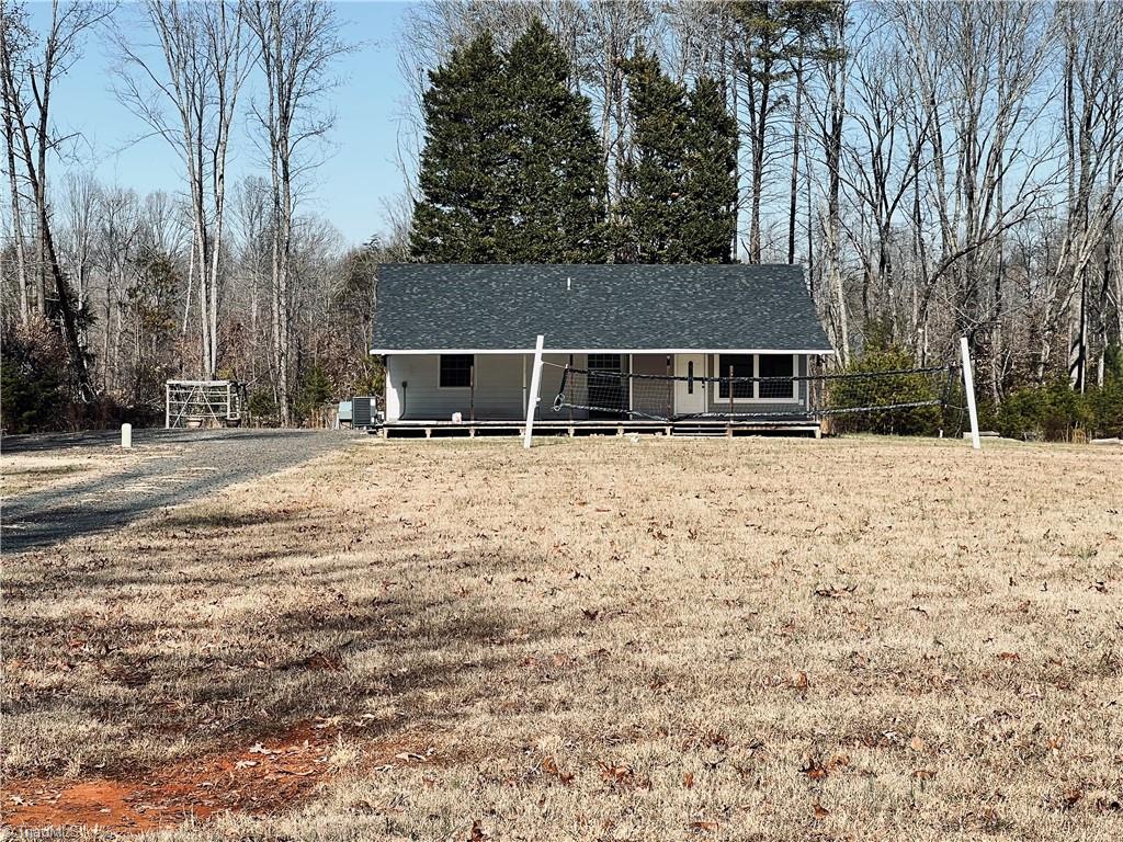 2004 Scalesville Rd, Summerfield, NC 27358 MLS 1100840 Coldwell Banker