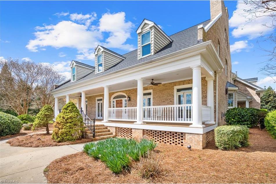 3073 Beaver Hills Dr, Burlington, NC 27215 MLS 1100864 Coldwell Banker