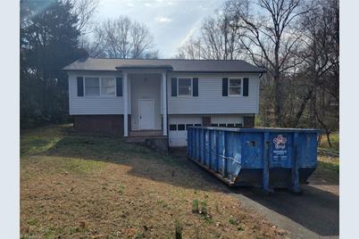 5313 Crown Point Drive, Tobaccoville, NC 27050 - Photo 1