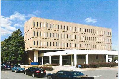 115 S Fayetteville Street, Asheboro, NC 27203 - Photo 1