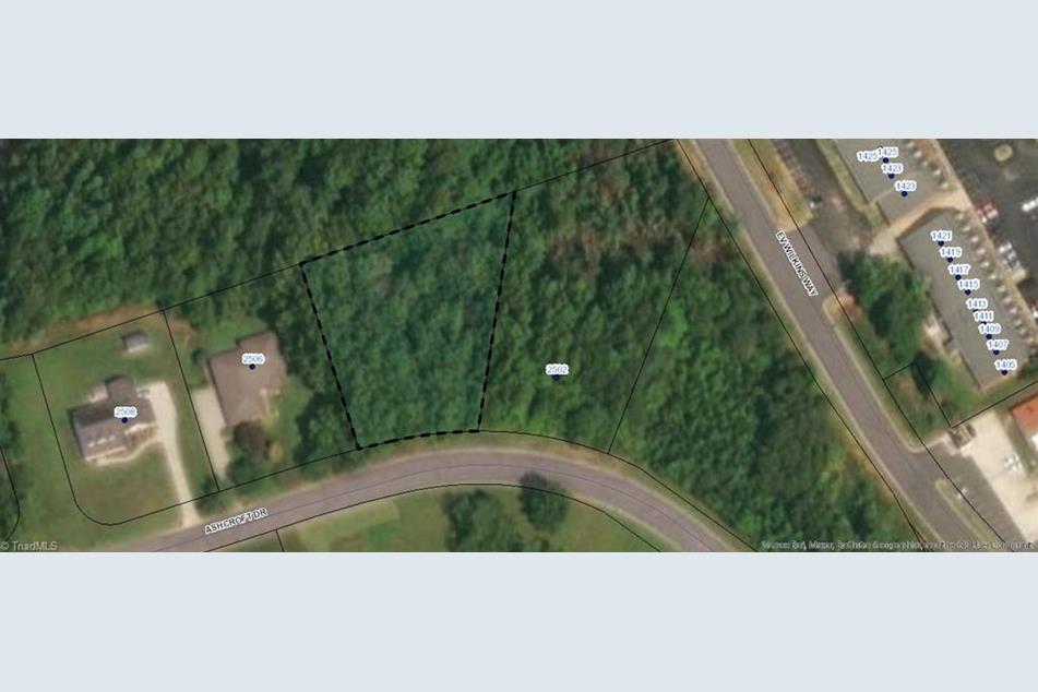 2504 Ashcroft Dr, Reidsville, NC 27320 MLS 1101089 Coldwell Banker