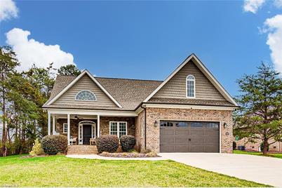 5120 Old Greensboro Road, Randleman, NC 27317 - Photo 1