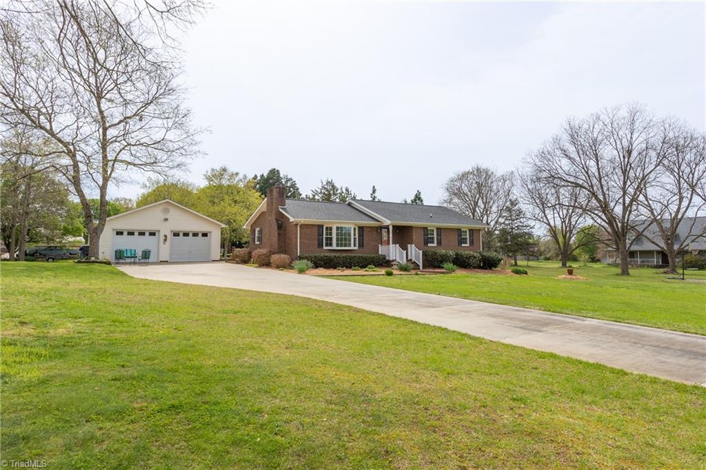 901 Center St, Haw River, NC 27258 MLS 1101157 Coldwell Banker