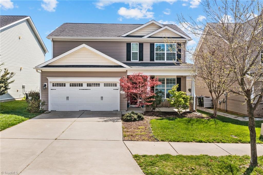 1978 Glenkirk Dr, Burlington, NC 27215 MLS 1101158 Coldwell Banker