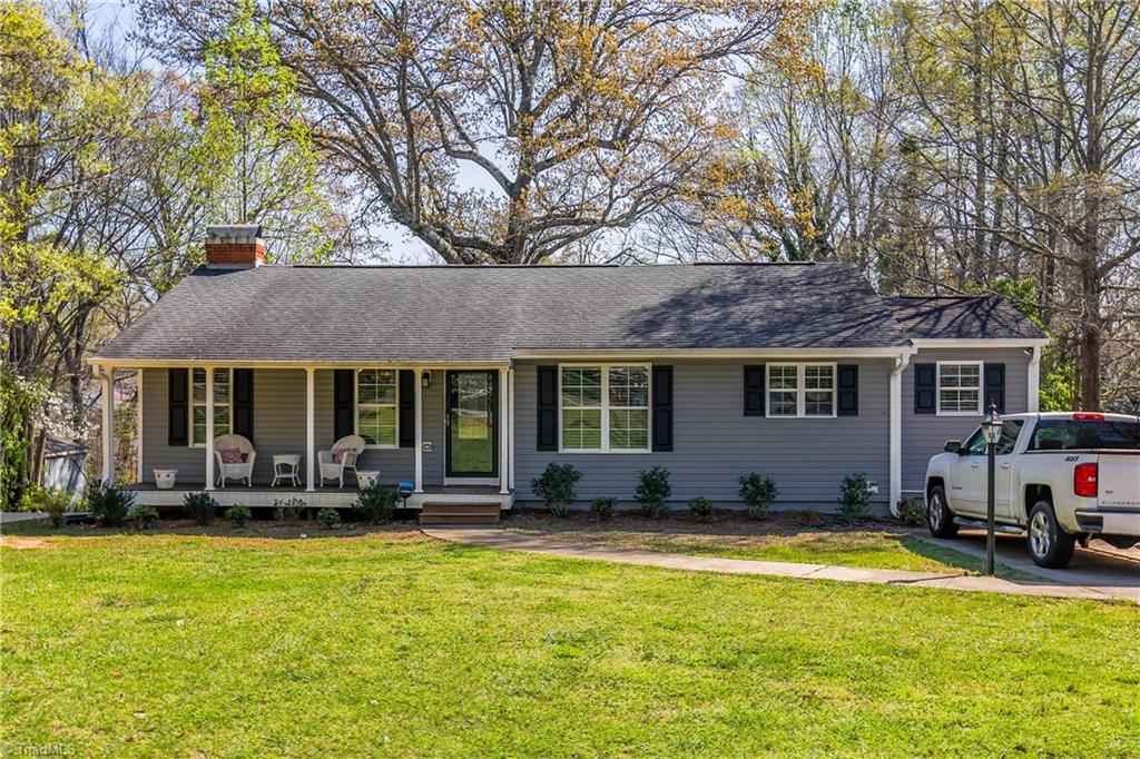 1420 Rankin Rd, Greensboro, NC 27405 MLS 1101194 Coldwell Banker