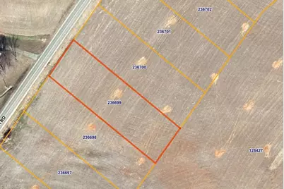 8518 Fairgrove Church Road, Browns Summit, NC 27214 - Photo 1