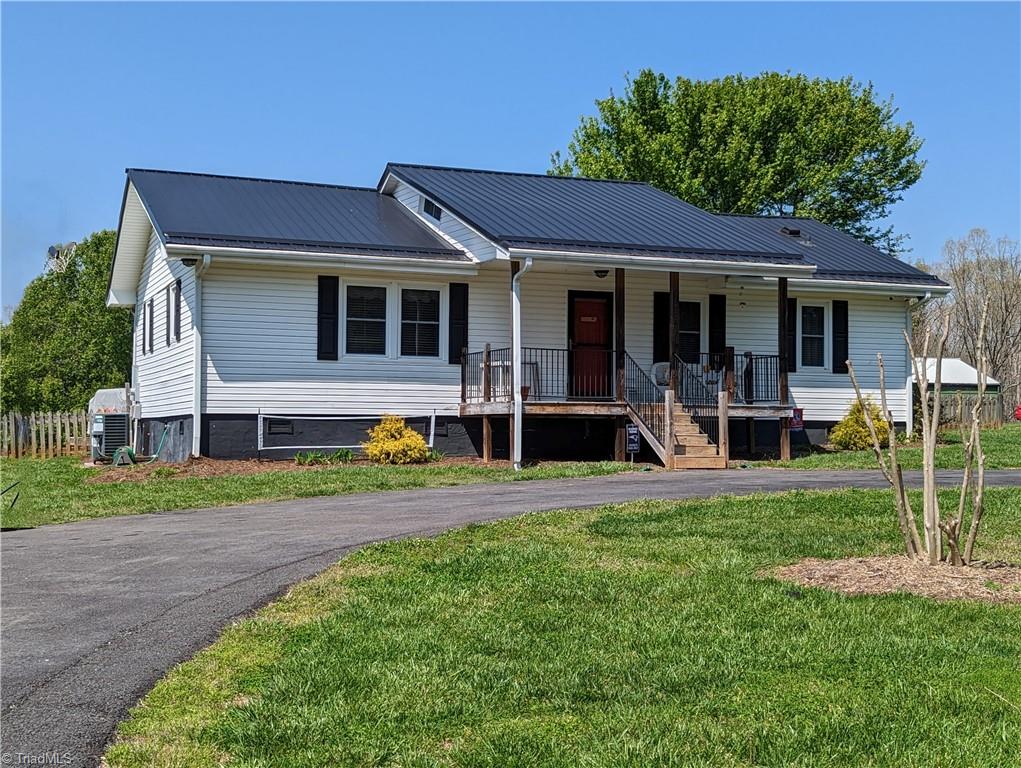 1280 Hauser Rd, Lewisville, NC 27023 MLS 1101473 Coldwell Banker