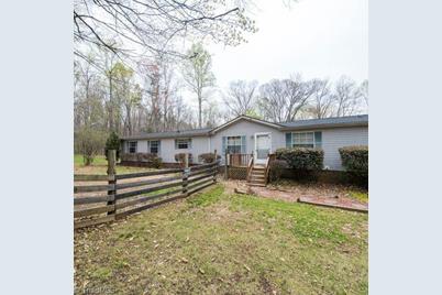 428 Duke Whittaker Road, Mocksville, NC 27028 - Photo 1