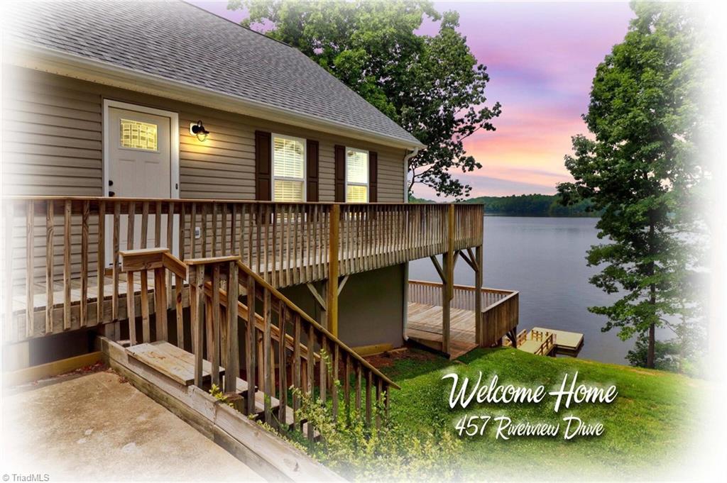 457 Riverview Dr, Lexington, NC 27292 MLS 1101505 Coldwell Banker
