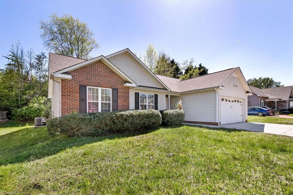 410 Braeburn Dr, Winston Salem, NC 27127 MLS 1101563 Coldwell Banker