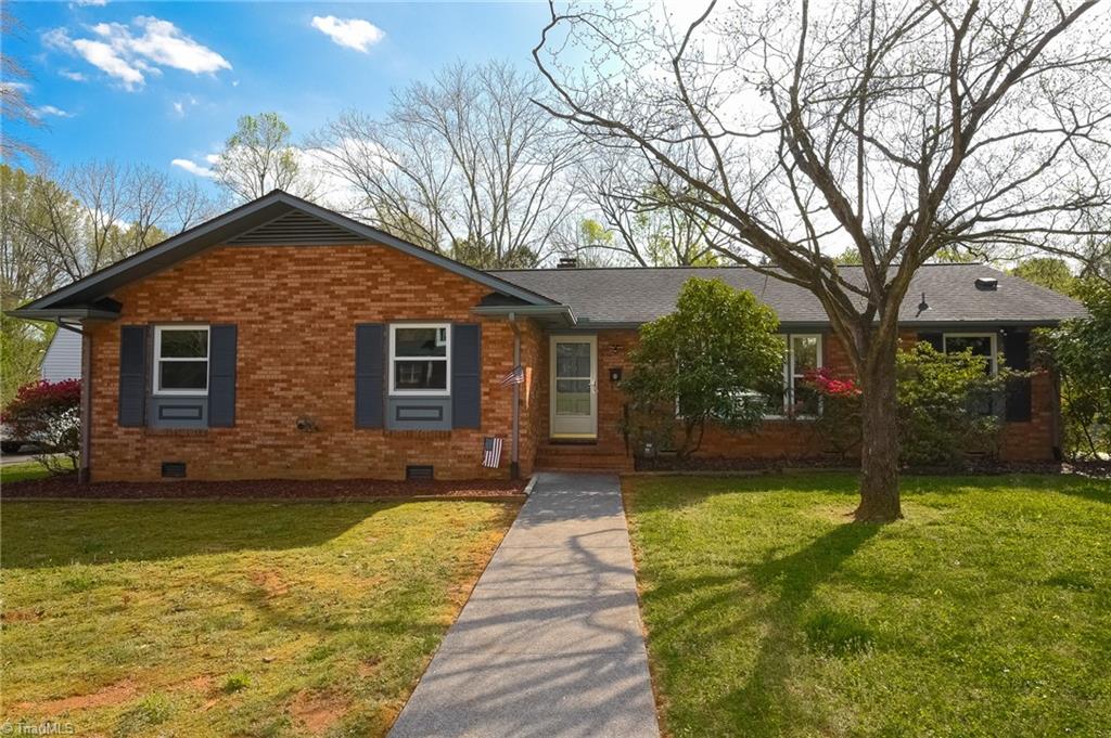 2654 London Ln, Winston Salem, NC 27103 MLS 1101683 Coldwell Banker